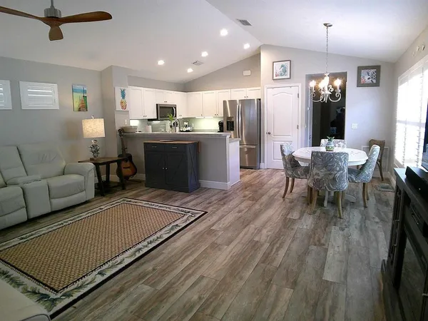$299,900 | 11711 Crawford Parrish Lane, Parrish, FL 34219