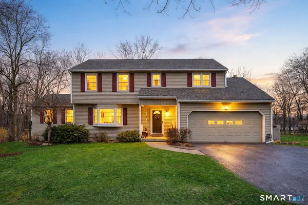 $629,900 | 32 School House Hill, Burlington, CT 06013