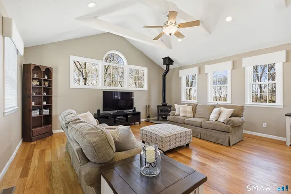$629,900 | 32 School House Hill, Burlington, CT 06013