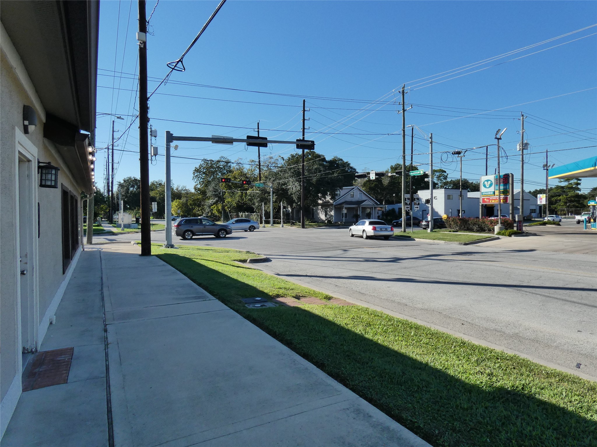 1704 Avenue D Rosenberg, TX 77471 - Photo 4 of 27 a view of tall trees
