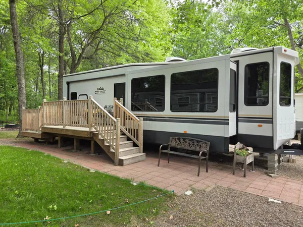 $127,500 | 30619 Cougar Pass, Breezy Point, MN 56472