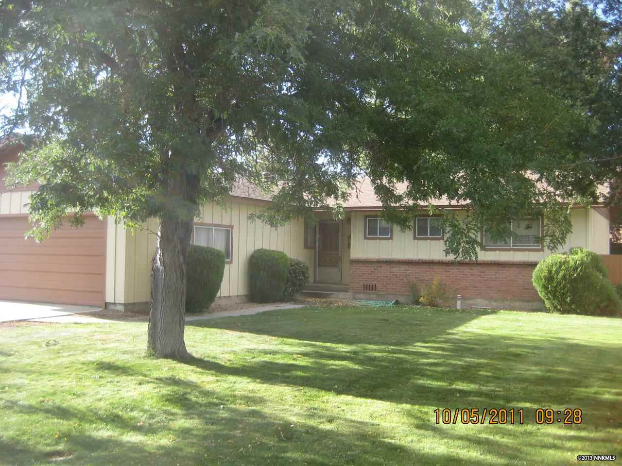 1548 County Road Minden, NV 89423 - Photo 1 of 1 Photo 1