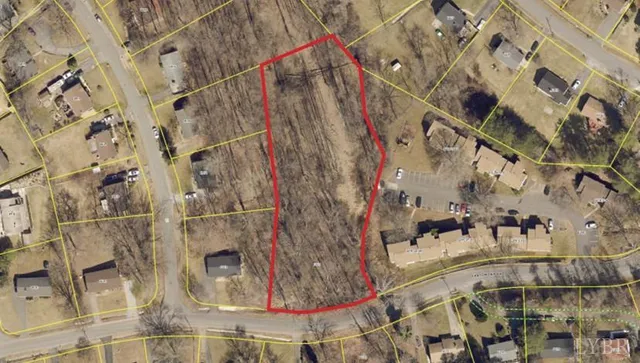 $69,000 | 1210 Craigmont Drive, Lynchburg, VA 24501