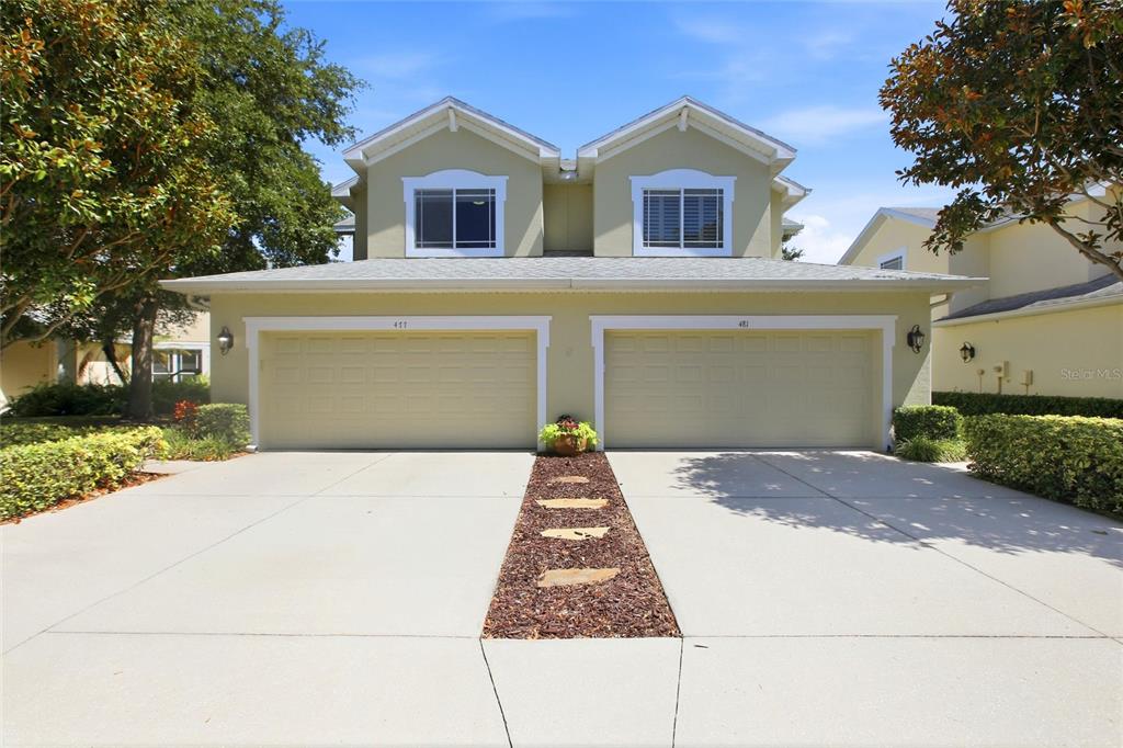 477 Harbor Ridge Drive Palm Harbor, FL 34683 - Photo 3 of 43