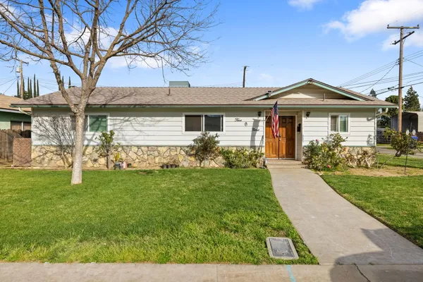 $349,000 | 509 South Orange Avenue, Exeter, CA 93221