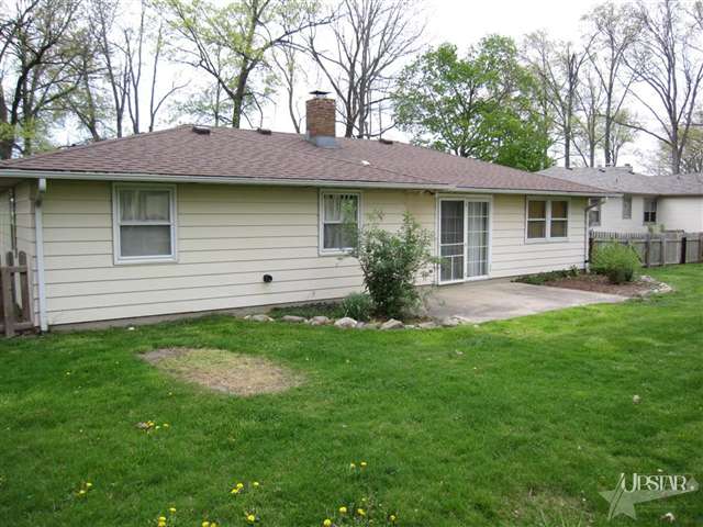 1127 West Ludwig Road Fort Wayne, IN 46825 - Photo 8 of 20