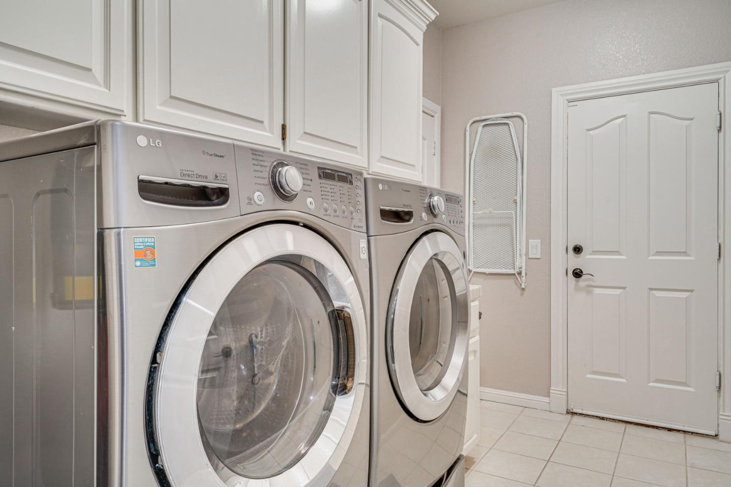 1944 Windward Point Discovery Bay, CA 94505 - Photo 40 of 43 a utility room with dryer and washer