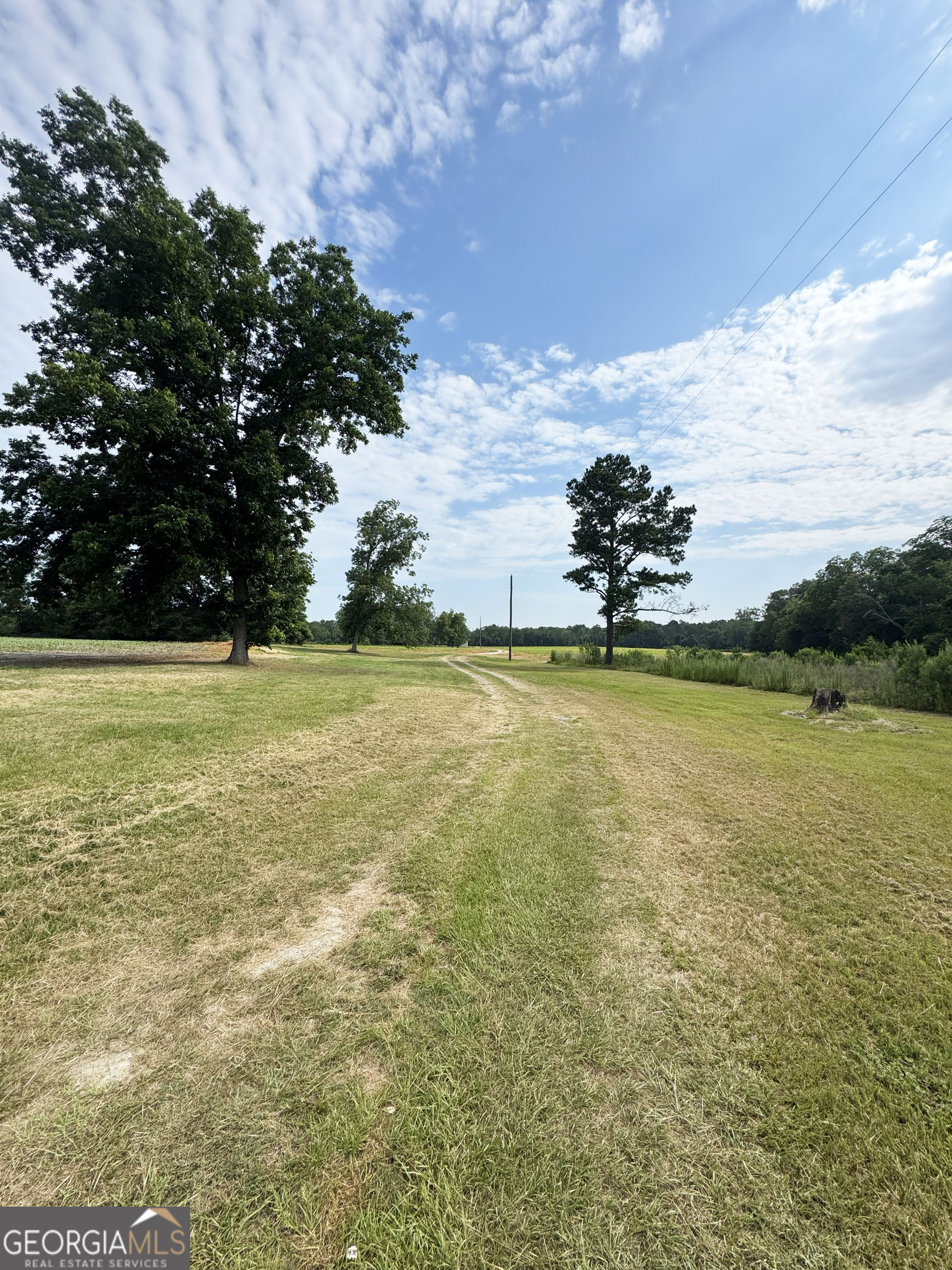 245 Brookfield Nashville Road Enigma, GA 31749 - Photo 24 of 38