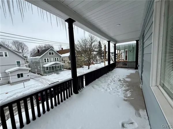 $3,500 | 125 Thomas Street, Utica, NY 13501