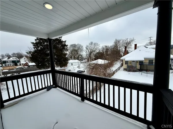 $3,500 | 125 Thomas Street, Utica, NY 13501