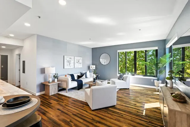 $947,000 | 88 Bush Street, Unit 3187, San Jose, CA 95126