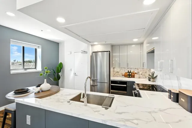 $947,000 | 88 Bush Street, Unit 3187, San Jose, CA 95126