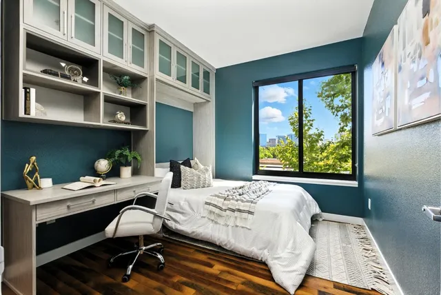 $947,000 | 88 Bush Street, Unit 3187, San Jose, CA 95126