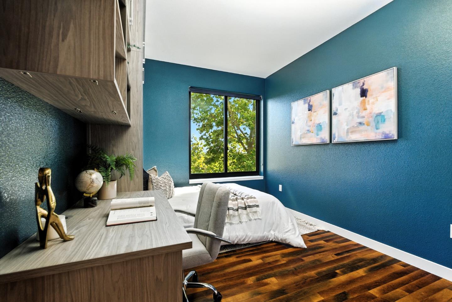 88 Bush Street, Unit 3187 San Jose, CA 95126 - Photo 15 of 54