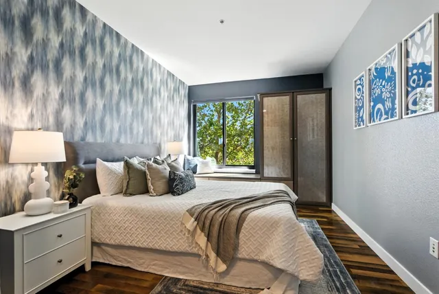 $947,000 | 88 Bush Street, Unit 3187, San Jose, CA 95126