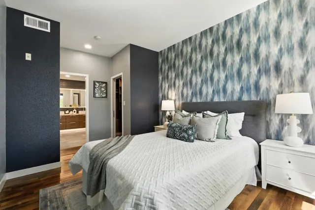 $947,000 | 88 Bush Street, Unit 3187, San Jose, CA 95126