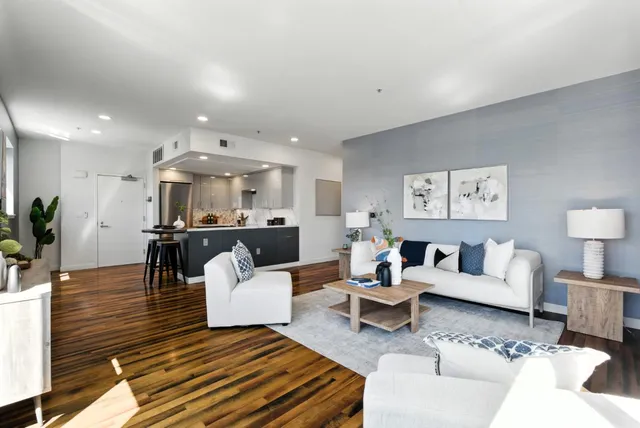$947,000 | 88 Bush Street, Unit 3187, San Jose, CA 95126