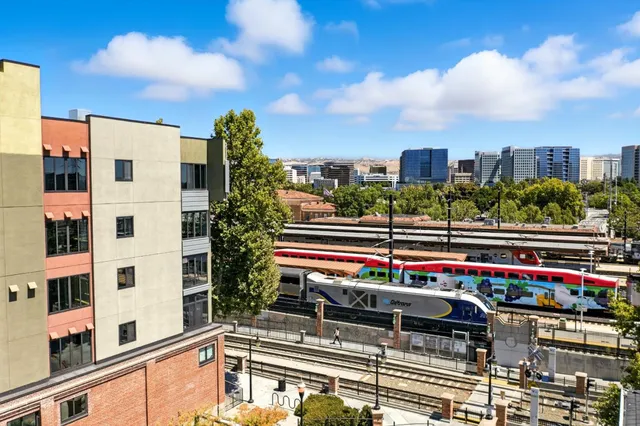 $947,000 | 88 Bush Street, Unit 3187, San Jose, CA 95126