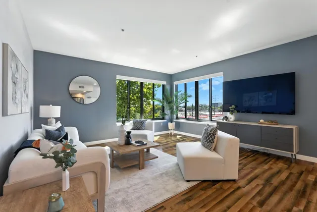 $947,000 | 88 Bush Street, Unit 3187, San Jose, CA 95126