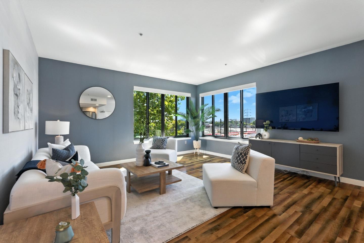 88 Bush Street, Unit 3187 San Jose, CA 95126 - Photo 4 of 54