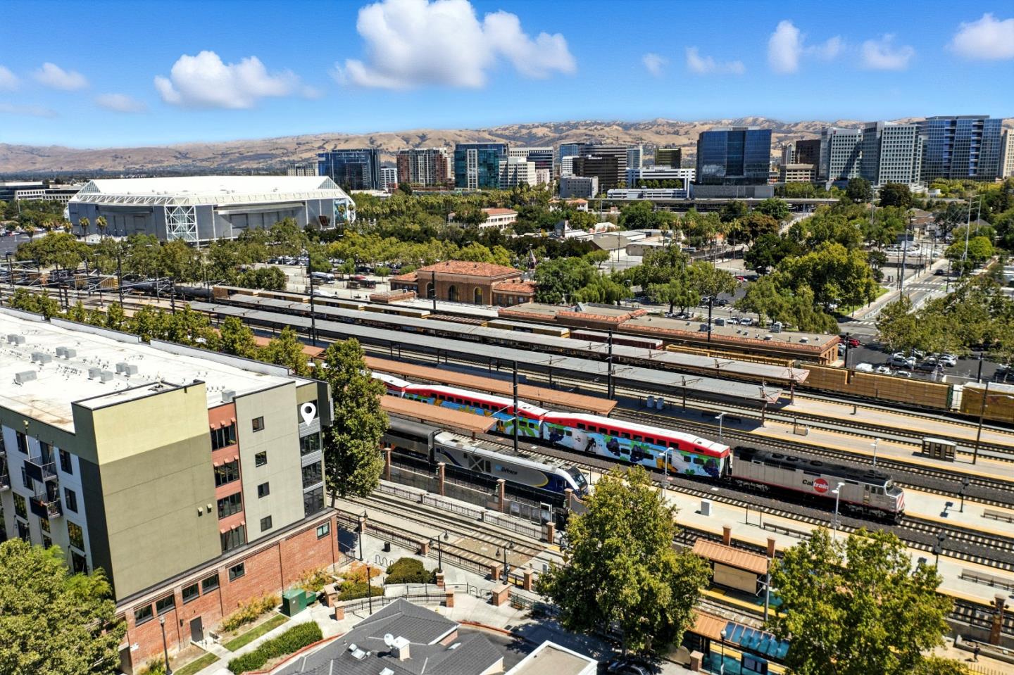 88 Bush Street, Unit 3187 San Jose, CA 95126 - Photo 41 of 54