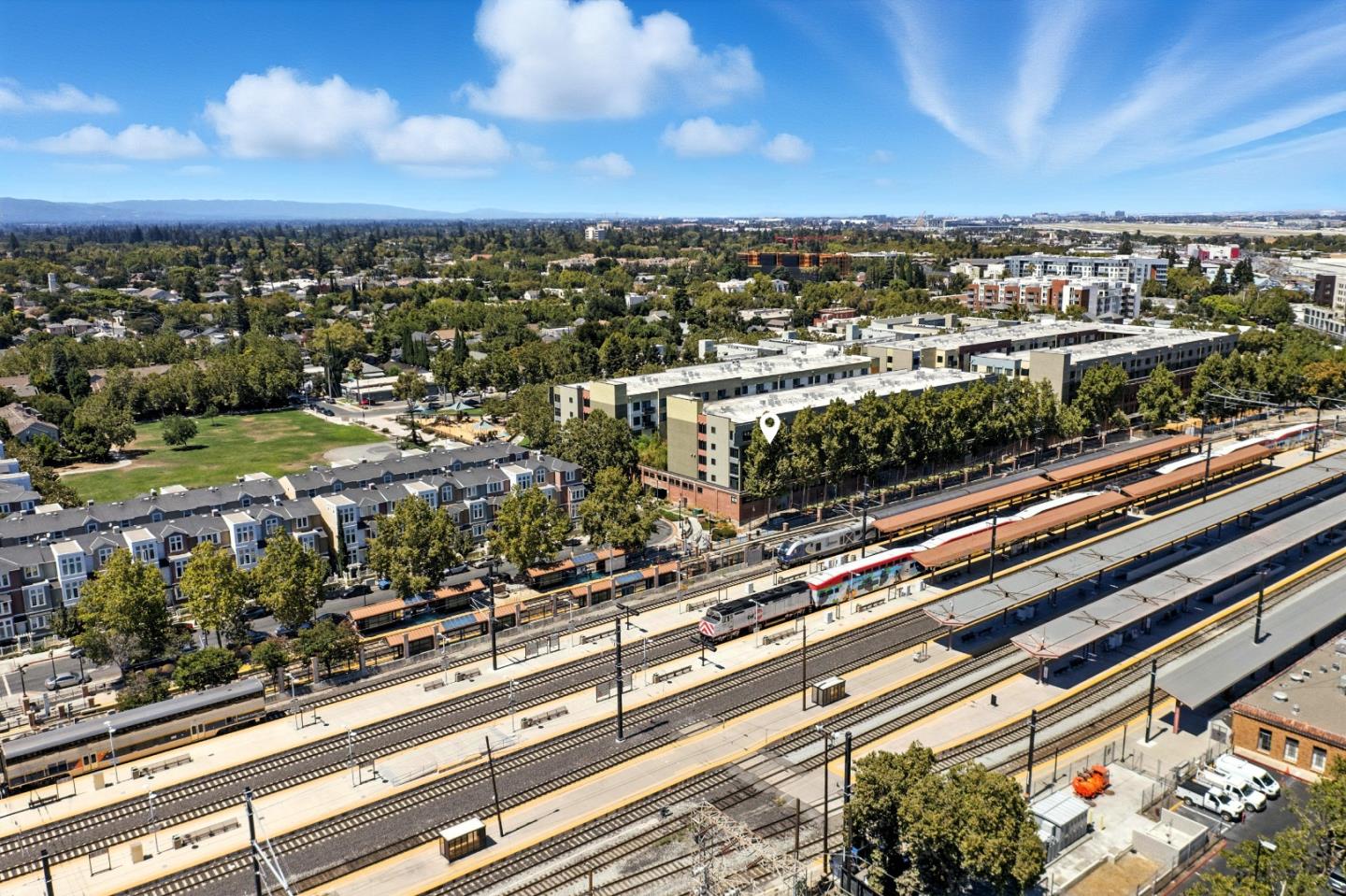 88 Bush Street, Unit 3187 San Jose, CA 95126 - Photo 42 of 54