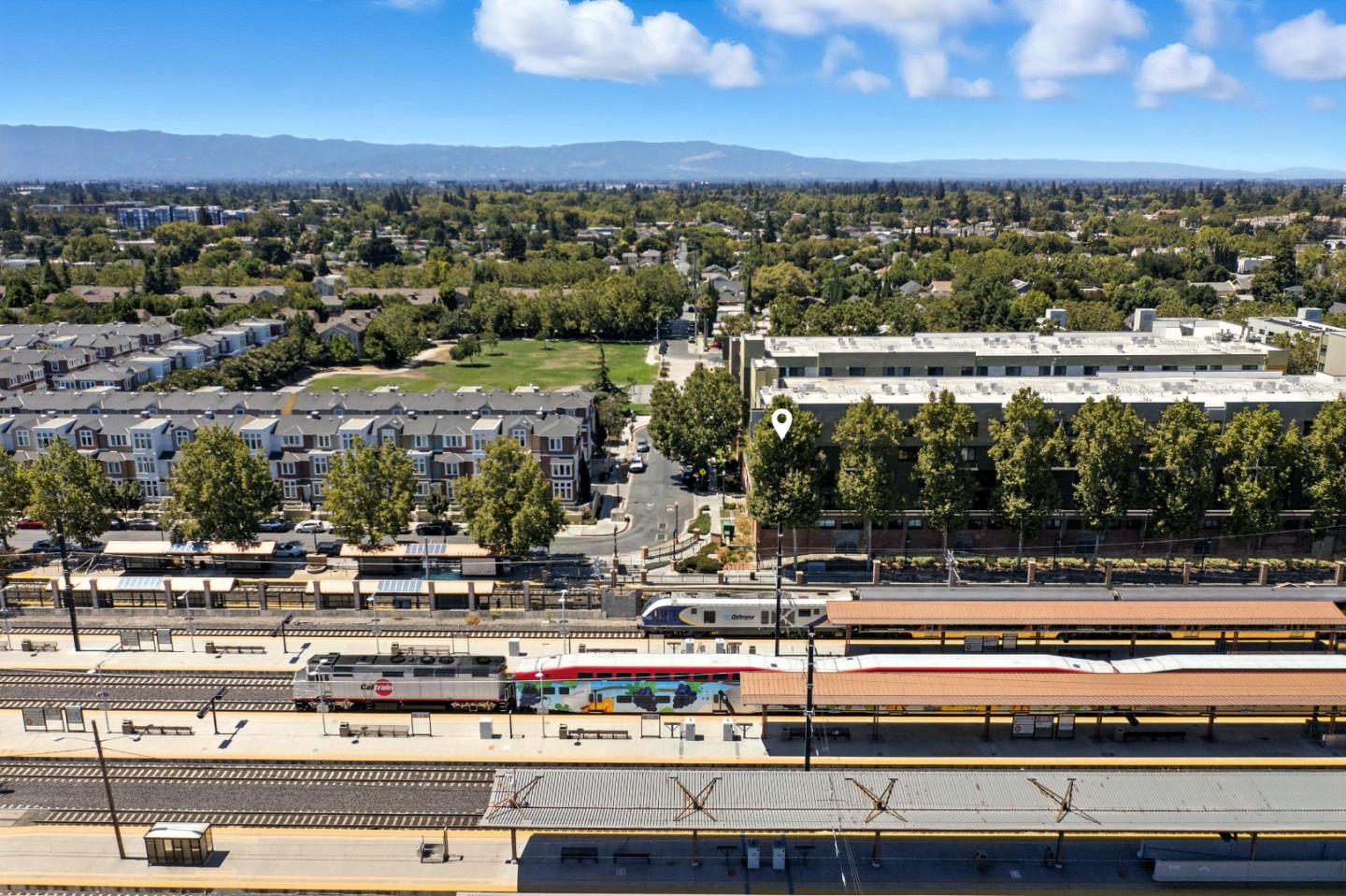 88 Bush Street, Unit 3187 San Jose, CA 95126 - Photo 43 of 54