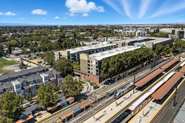 $947,000 | 88 Bush Street, Unit 3187, San Jose, CA 95126