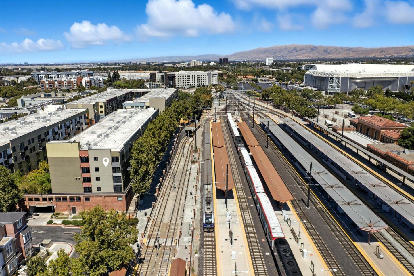 88 Bush Street, Unit 3187 San Jose, CA 95126 - Photo 45 of 54