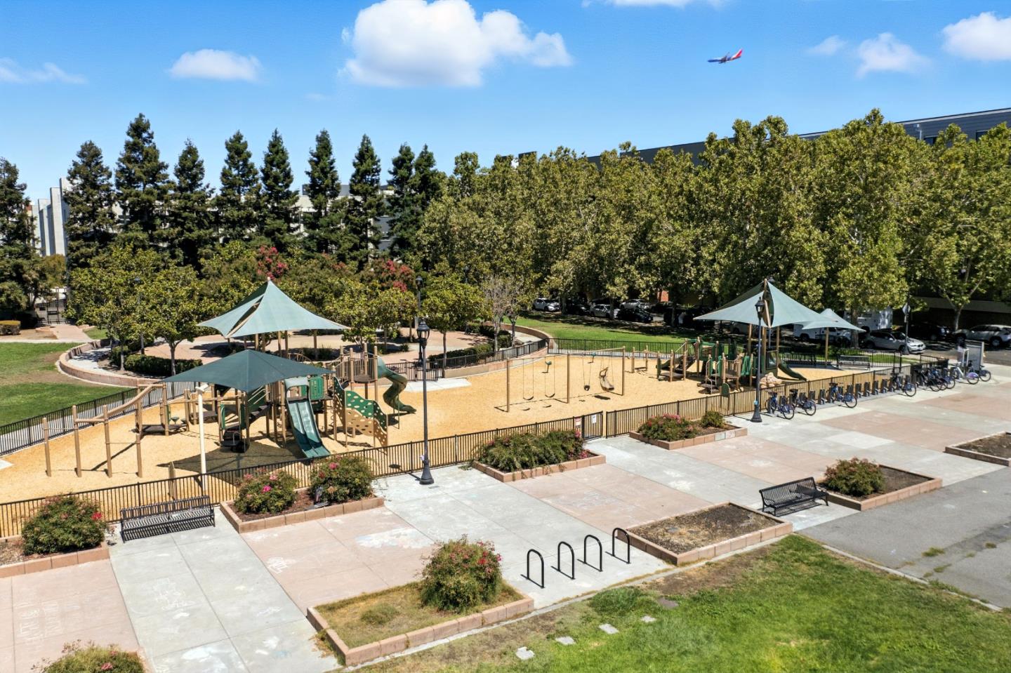 88 Bush Street, Unit 3187 San Jose, CA 95126 - Photo 46 of 54