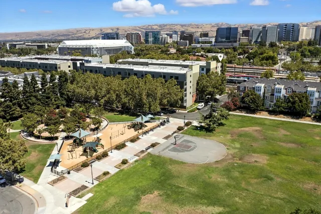 $947,000 | 88 Bush Street, Unit 3187, San Jose, CA 95126