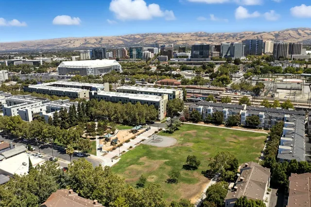 $947,000 | 88 Bush Street, Unit 3187, San Jose, CA 95126