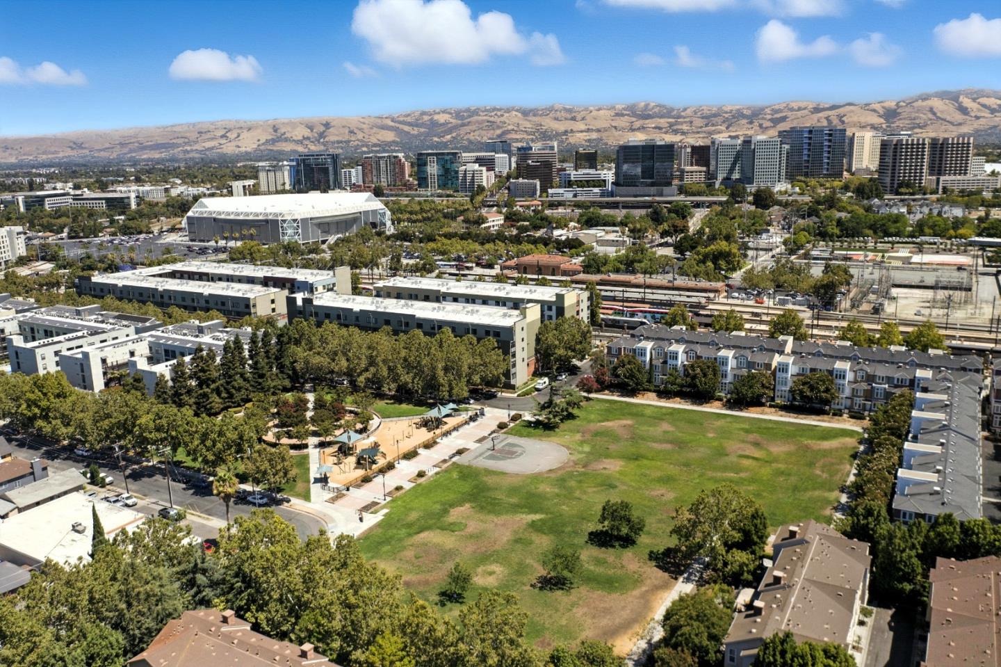 88 Bush Street, Unit 3187 San Jose, CA 95126 - Photo 48 of 54