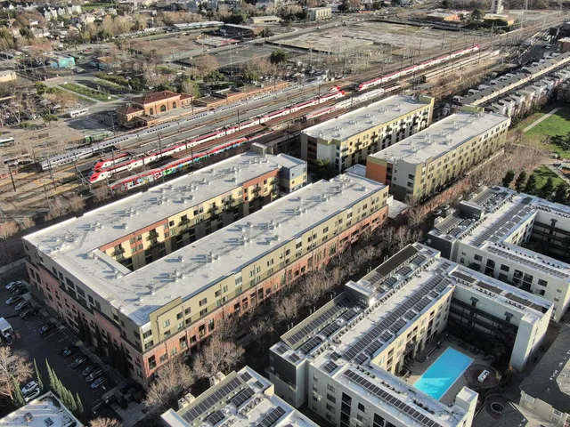 $947,000 | 88 Bush Street, Unit 3187, San Jose, CA 95126