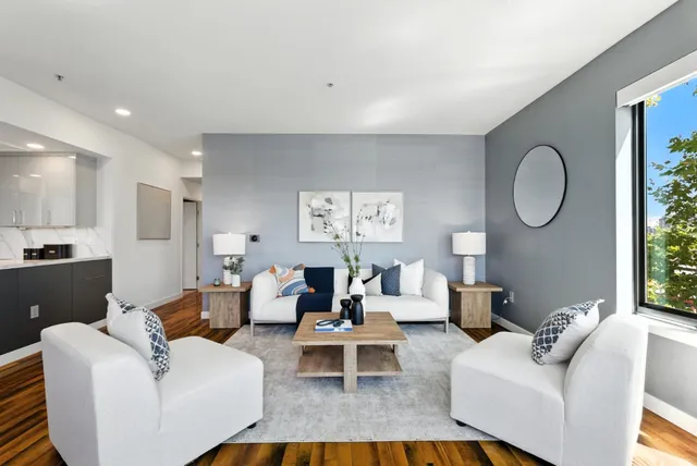 $947,000 | 88 Bush Street, Unit 3187, San Jose, CA 95126