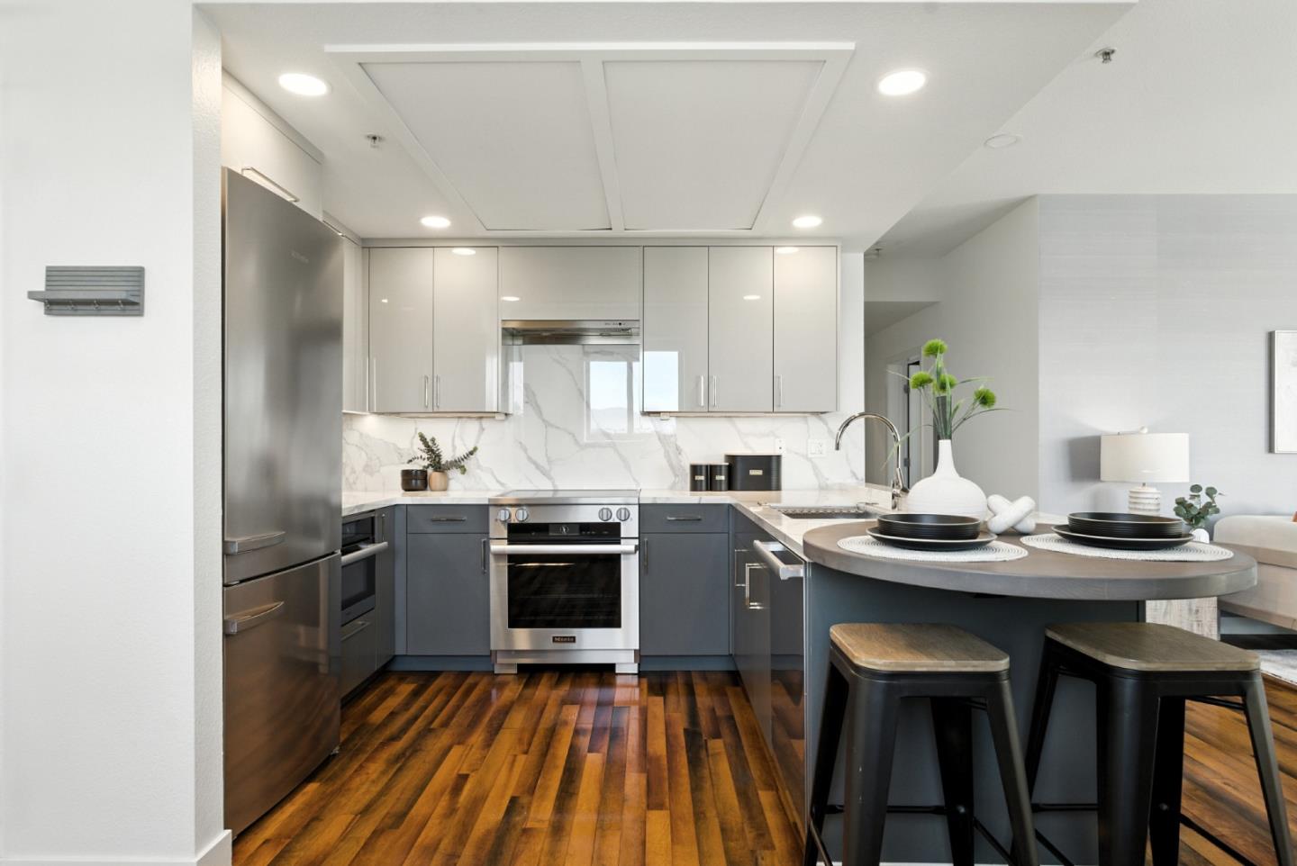 88 Bush Street, Unit 3187 San Jose, CA 95126 - Photo 6 of 54