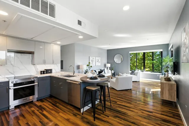 $947,000 | 88 Bush Street, Unit 3187, San Jose, CA 95126