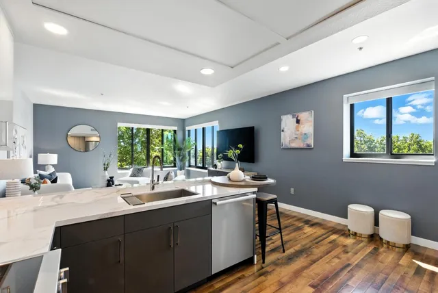 $947,000 | 88 Bush Street, Unit 3187, San Jose, CA 95126