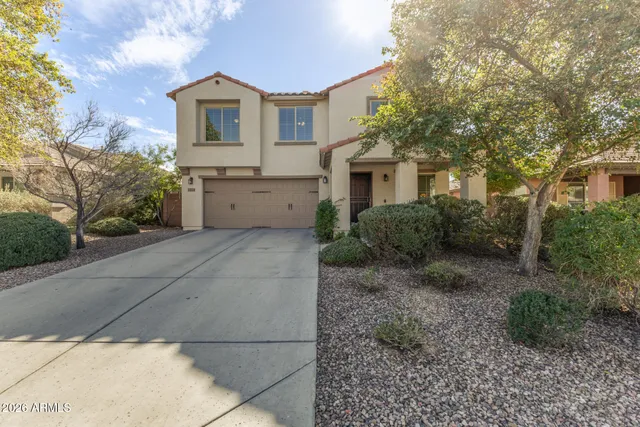 $599,900 | 2221 East Stacey Road, Gilbert, AZ 85298
