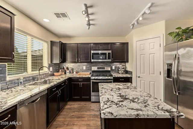 $599,900 | 2221 East Stacey Road, Gilbert, AZ 85298