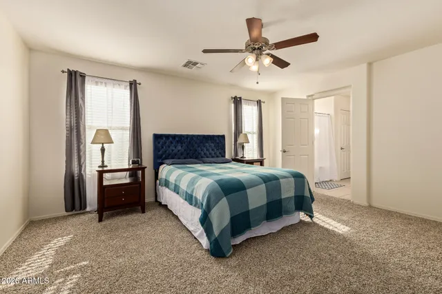 $599,900 | 2221 East Stacey Road, Gilbert, AZ 85298