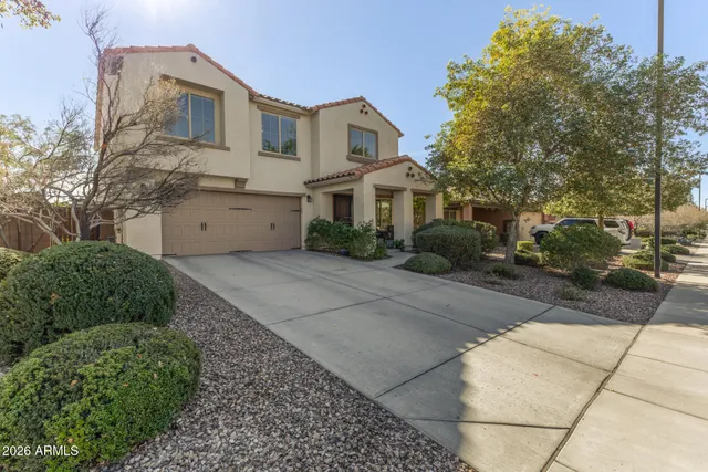 $599,900 | 2221 East Stacey Road, Gilbert, AZ 85298