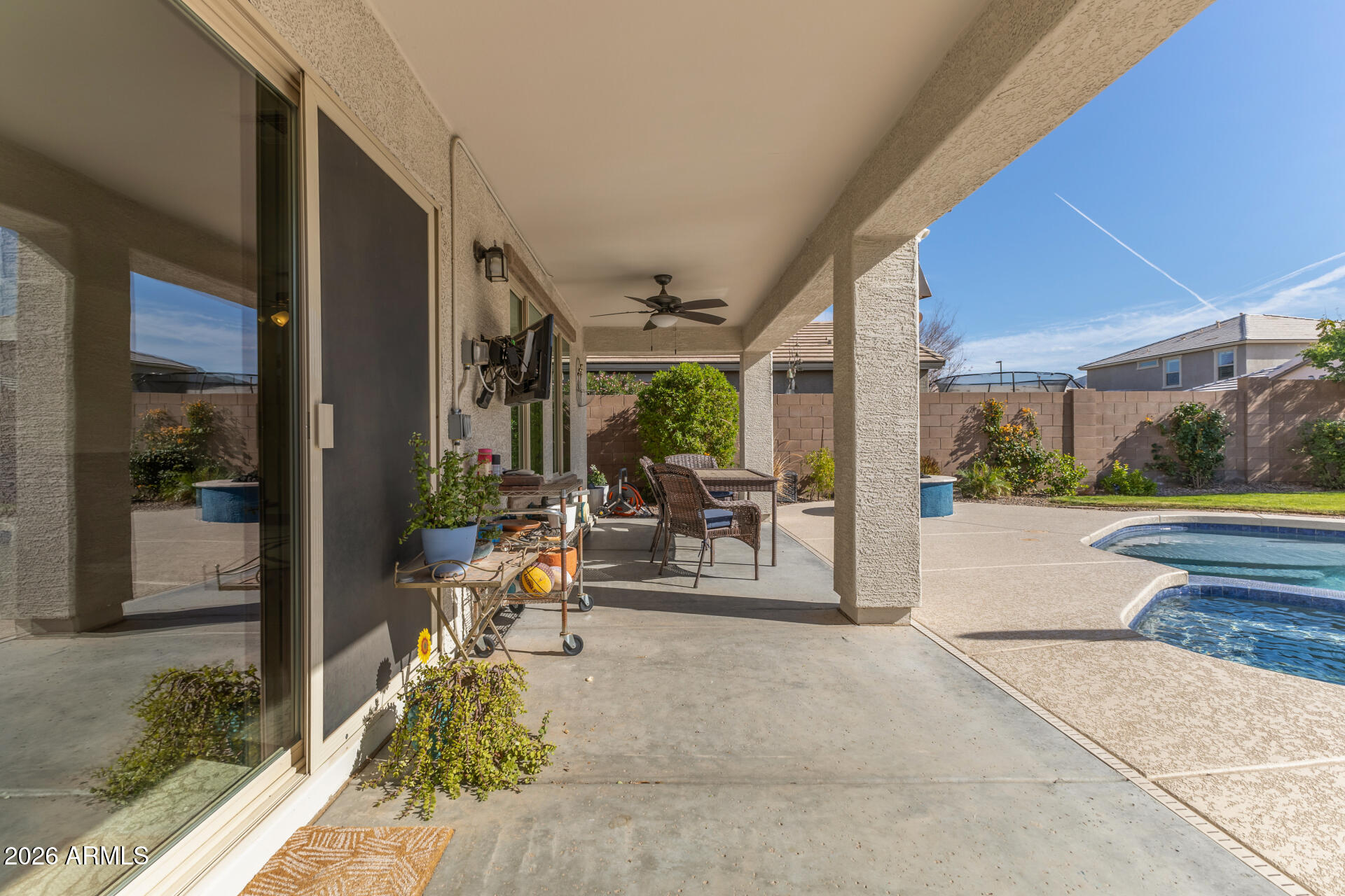 2221 East Stacey Road Gilbert, AZ 85298 - Photo 29 of 45 31 - Stacey