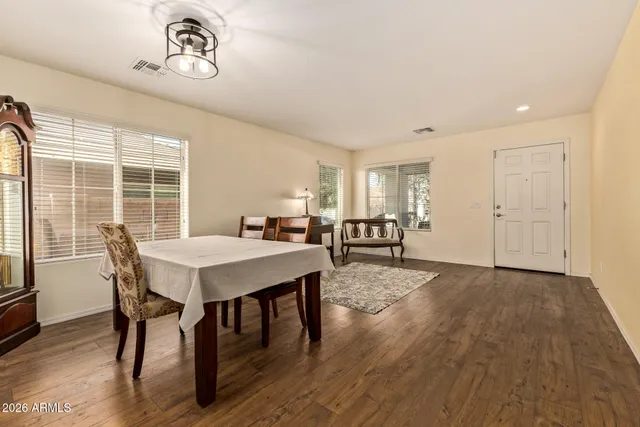 $599,900 | 2221 East Stacey Road, Gilbert, AZ 85298