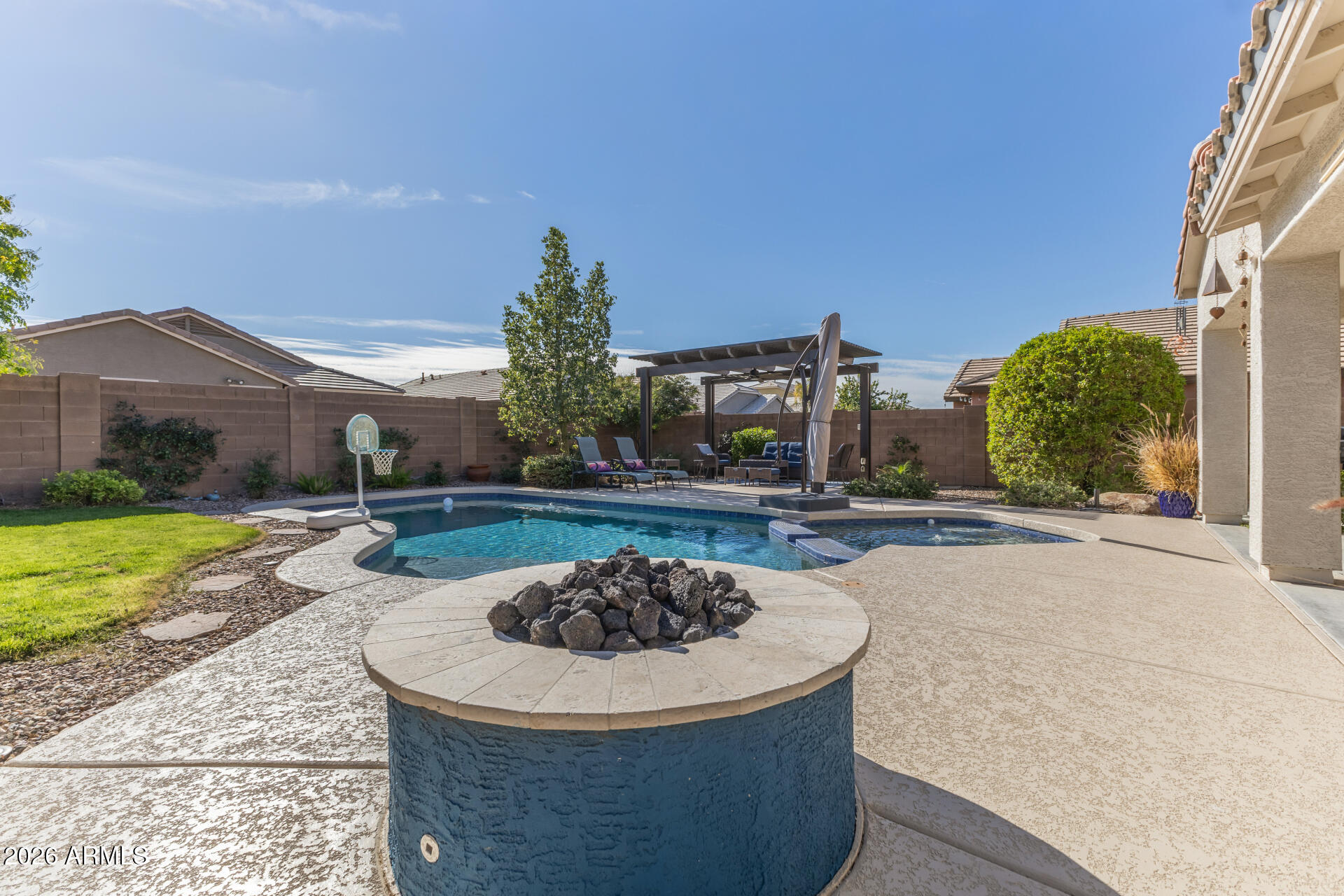 2221 East Stacey Road Gilbert, AZ 85298 - Photo 31 of 45 33 - Stacey