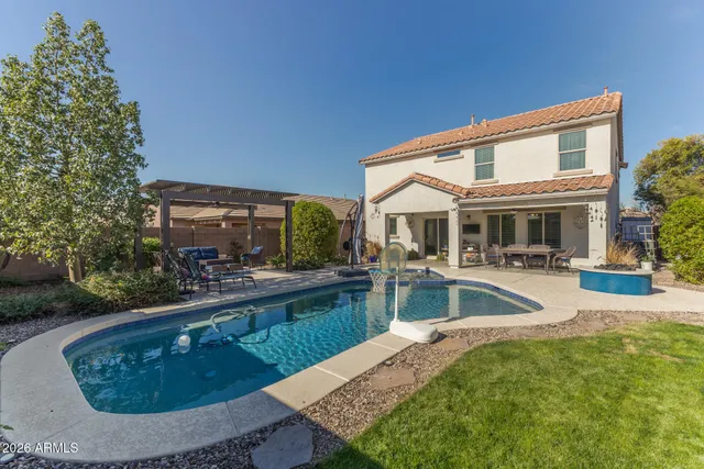 $599,900 | 2221 East Stacey Road, Gilbert, AZ 85298