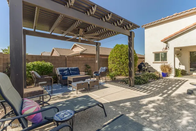 $599,900 | 2221 East Stacey Road, Gilbert, AZ 85298