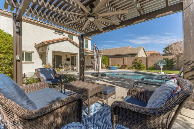 $599,900 | 2221 East Stacey Road, Gilbert, AZ 85298