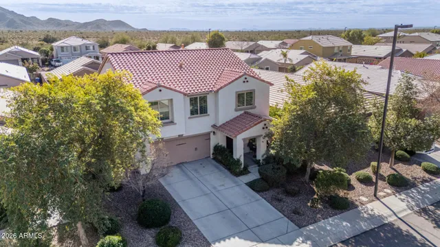$599,900 | 2221 East Stacey Road, Gilbert, AZ 85298