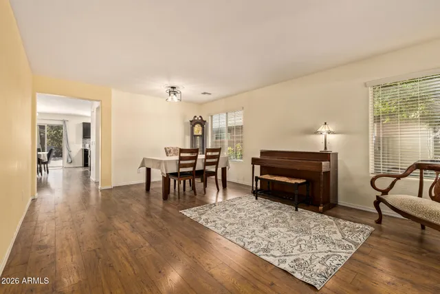 $599,900 | 2221 East Stacey Road, Gilbert, AZ 85298